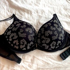 La Senza Double push-up bra 34c